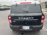 New 2024 Ford Bronco Sport Heritage w/ Heritage Convenience Package image 4