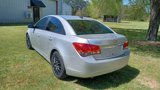 Used 2013 Chevrolet Cruze LS image 3