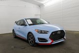 Used 2019 Hyundai Veloster N N image 2