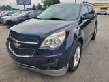 Used 2015 Chevrolet Equinox LT w/ Driver Convenience Package image 3
