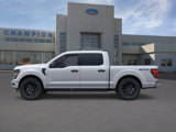 New 2025 Ford F150 STX image 3