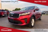 Used 2019 Kia Sorento LX w/ LX Convenience Package image 3