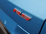 New 2025 Chevrolet TrailBlazer RS w/ Convenience Package image 6