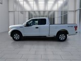 Certified 2018 Ford F150 XL w/ Equipment Group 101A Mid image 5