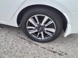 New 2025 Nissan Versa SV w/ Trunk Package image 4