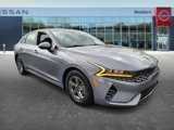 Used 2021 Kia K5 LXS image 3