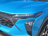 New 2025 Chevrolet Trax RS w/ Driver Confidence Package image 5