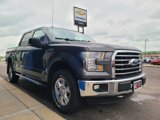 Used 2015 Ford F150 XLT w/ Equipment Group 302A Luxury image 2