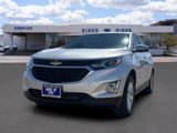 Used 2019 Chevrolet Equinox LT w/ Driver Convenience Package image 5