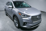 Used 2017 Hyundai Santa Fe Limited image 5