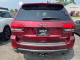 Used 2021 Jeep Grand Cherokee Trailhawk w/ Premium Lighting Group image 5