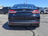 Used 2017 Ford Fusion S image 5