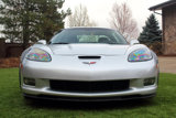 Used 2011 Chevrolet Corvette Grand Sport w/ Preferred Equipment Group image 4