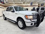 Used 2011 Ford F150 Lariat w/ Lariat Plus Pkg image 5