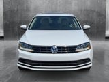Used 2018 Volkswagen Jetta SE image 2