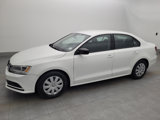 Used 2016 Volkswagen Jetta S image 2