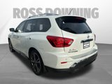 Used 2018 Nissan Pathfinder Platinum image 6