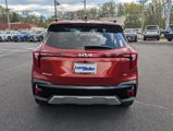 Used 2025 Kia Seltos S image 5