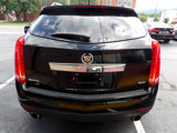 Used 2012 Cadillac SRX Luxury image 4