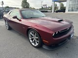 Used 2019 Dodge Challenger R/T w/ Plus Package image 3