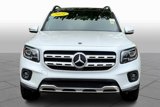 Used 2021 Mercedes-Benz GLB 250 4MATIC w/ Premium Package image 3