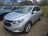 Used 2020 Chevrolet Equinox LT image 3