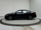 New 2025 Nissan Sentra SV w/ All-Weather Package image 5