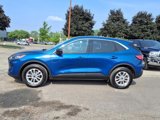 Used 2022 Ford Escape SE w/ Convenience Package image 2