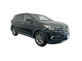 Used 2017 Hyundai Santa Fe Sport image 3