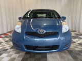 Used 2010 Toyota Yaris 4-Door Hatchback image 4