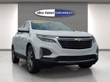 Used 2023 Chevrolet Equinox LT image 2
