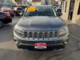 Used 2015 Jeep Compass High Altitude image 2