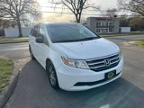 Used 2012 Honda Odyssey EX-L image 3