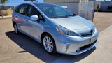 Used 2012 Toyota Prius V Five image 2
