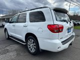 Used 2013 Toyota Sequoia Limited image 4