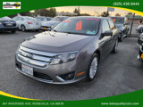 Used 2012 Ford Fusion Hybrid image 3