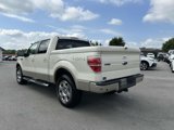 Used 2009 Ford F150 4x4 SuperCrew image 5