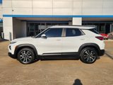 Used 2022 Chevrolet TrailBlazer ACTIV w/ Convenience Package image 5