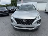 Used 2019 Hyundai Santa Fe FWD image 2