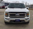 Certified 2021 Ford F150 Lariat w/ Trailer Tow Package image 3