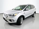 Used 2019 Ford Escape Titanium image 3