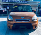 Used 2011 Kia Soul + image 3
