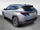 Certified 2022 Hyundai Tucson Limited image 5