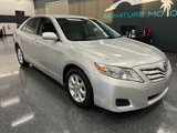 Used 2011 Toyota Camry LE image 3