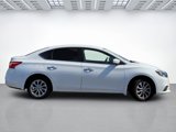 Used 2019 Nissan Sentra SV image 3