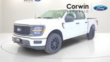 New 2025 Ford F150 STX image 3