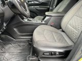 Used 2019 Chevrolet Equinox LT w/ Sun & Navigation Package image 4