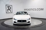 Used 2015 Maserati Ghibli S Q4 image 6