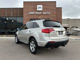 Used 2011 Acura MDX w/ Technology & Entertainment image 6