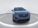 Used 2021 Cadillac XT5 Premium Luxury image 3
